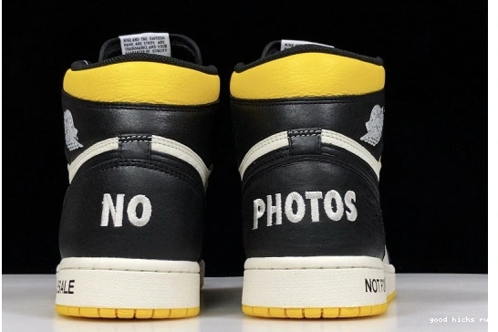 Retro High 1 Air Jordan 861428 For Resale' NRG OG 'Not 107 107 861428  0323